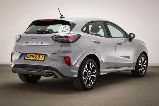 Ford Puma (2020) thumbnail 2