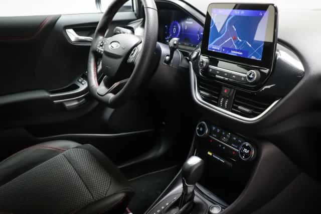 Ford Puma (2020) thumbnail 3