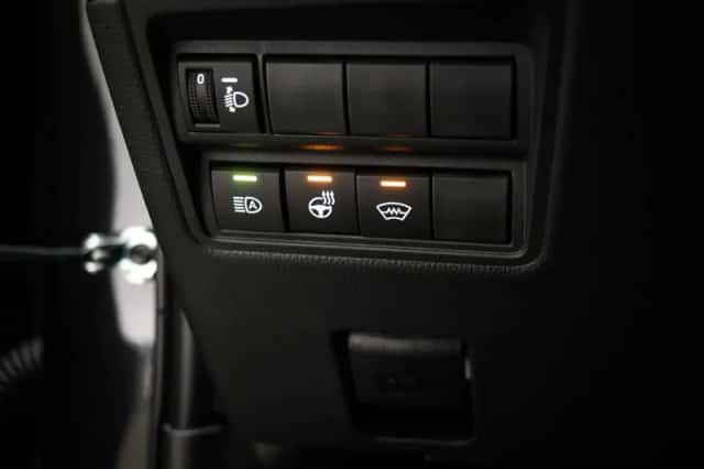 Toyota Yaris Cross (2026) thumbnail 5