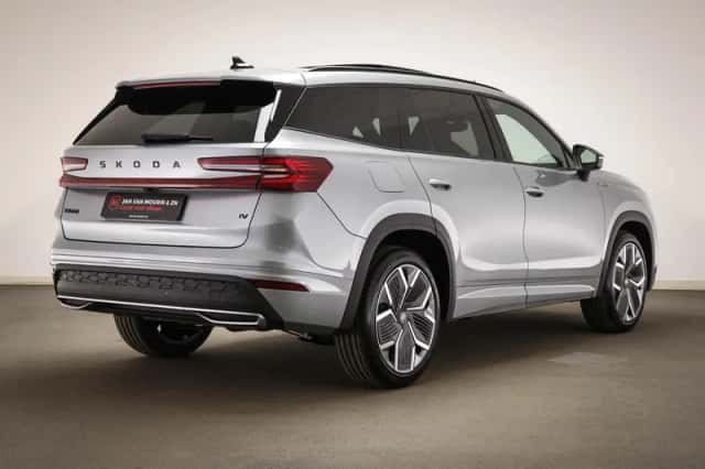 Škoda Kodiaq (2026) thumbnail 2