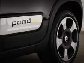 Fiat Panda (2025) thumbnail 18