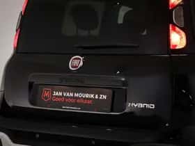 Fiat Panda (2025) thumbnail 20