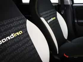 Fiat Panda (2025) thumbnail 9