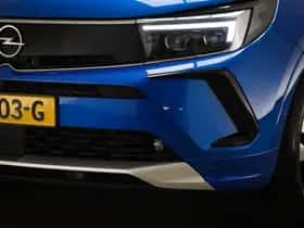Opel Grandland (2023) thumbnail 18