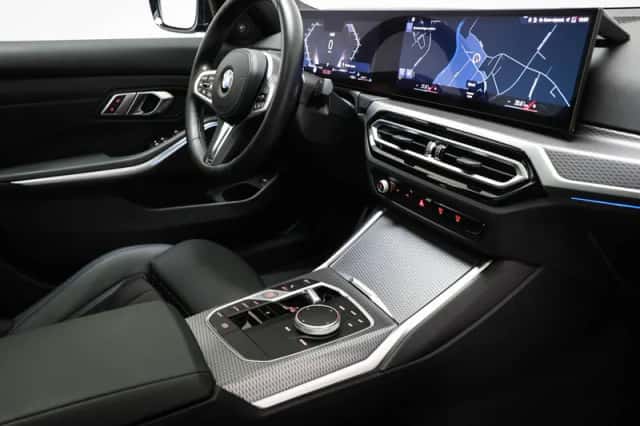 BMW 3-Serie (2023) thumbnail 3