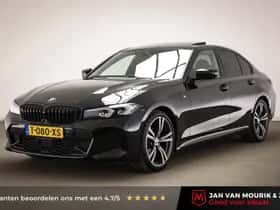 BMW 3-Serie (2023)
