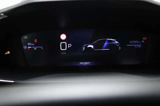 Peugeot 208 (2025) thumbnail 4
