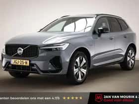 Volvo XC60 (2022)
