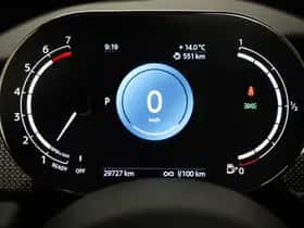 MINI Cooper (2021) thumbnail 4