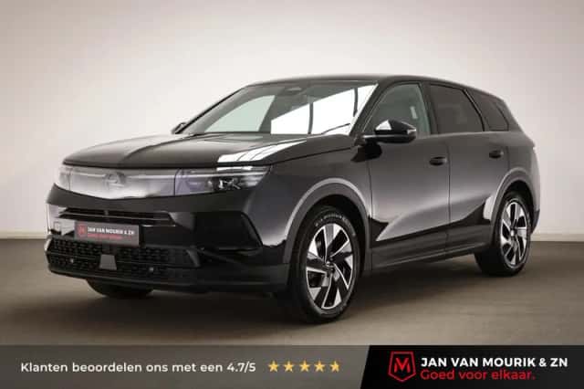 Opel Grandland (2025) thumbnail 1