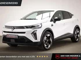 Renault Captur (2025) thumbnail 1