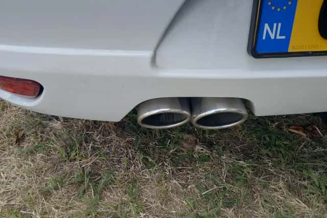 Renault Clio (2010) thumbnail 4