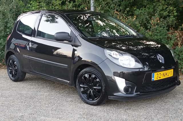 Renault Twingo (2010) thumbnail 6