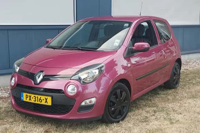 Renault Twingo (2013) thumbnail 1