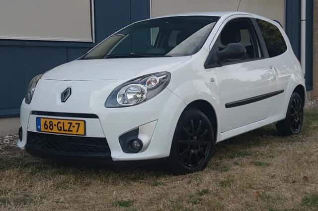 Renault Twingo (2008) thumbnail 1