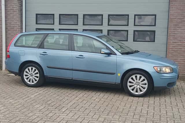 Volvo V50 (2004) thumbnail 5