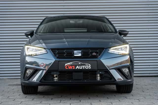 SEAT Ibiza (2021) thumbnail 2