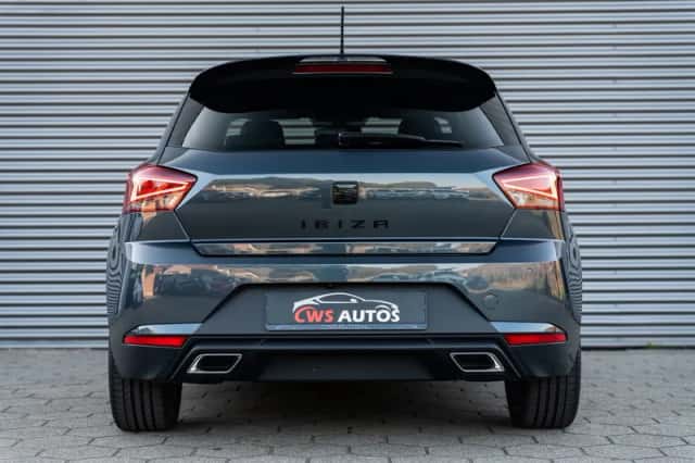 SEAT Ibiza (2021) thumbnail 6