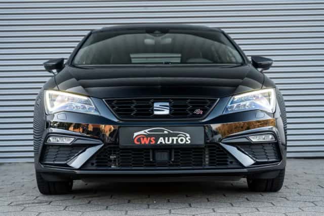 SEAT Leon (2019) thumbnail 2