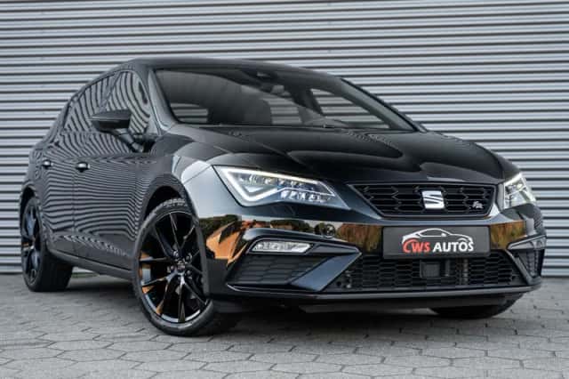 SEAT Leon (2019) thumbnail 3