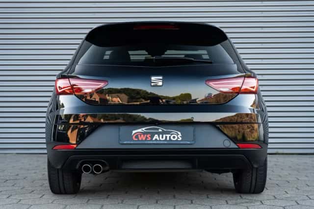 SEAT Leon (2019) thumbnail 6