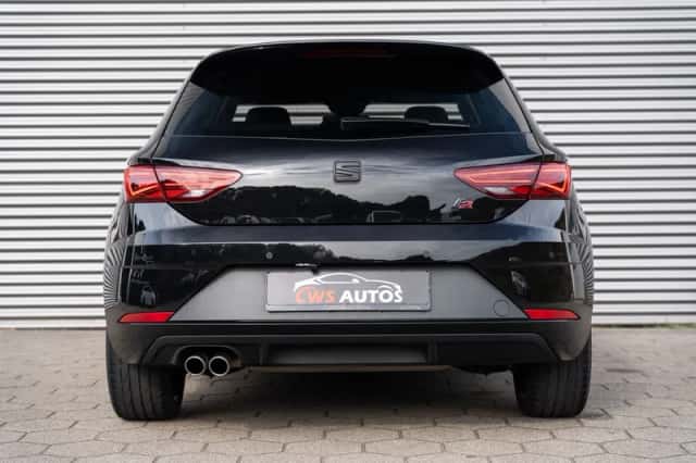 SEAT Leon (2019) thumbnail 6