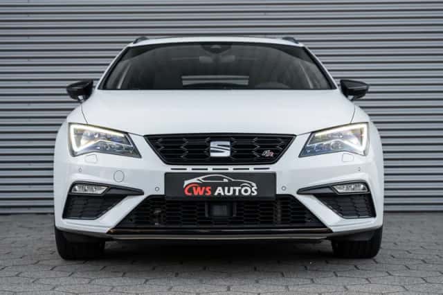 SEAT Leon (2020) thumbnail 2