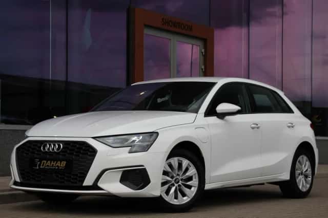 Audi A3 (2022) thumbnail 1