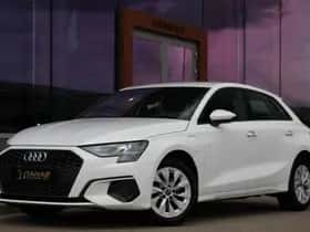Audi A3 (2022)