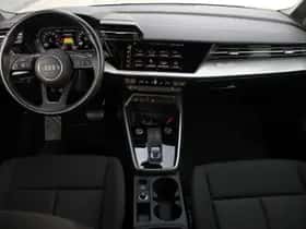 Audi A3 (2022) thumbnail 11