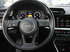 Audi A3 (2022) thumbnail 12