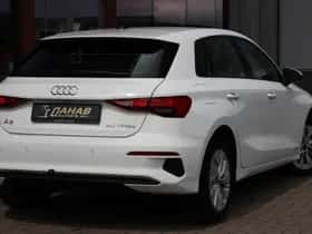 Audi A3 (2022) thumbnail 13