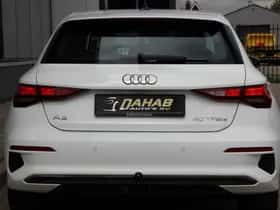 Audi A3 (2022) thumbnail 15