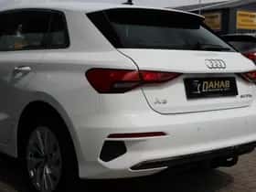 Audi A3 (2022) thumbnail 17