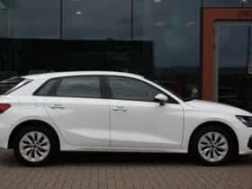 Audi A3 (2022) thumbnail 19