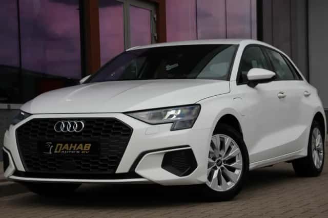 Audi A3 (2022) thumbnail 3