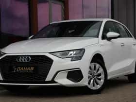 Audi A3 (2022) thumbnail 3