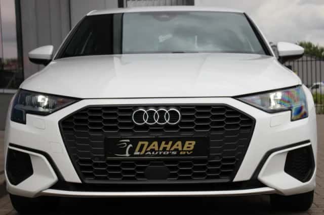 Audi A3 (2022) thumbnail 5