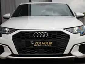 Audi A3 (2022) thumbnail 5