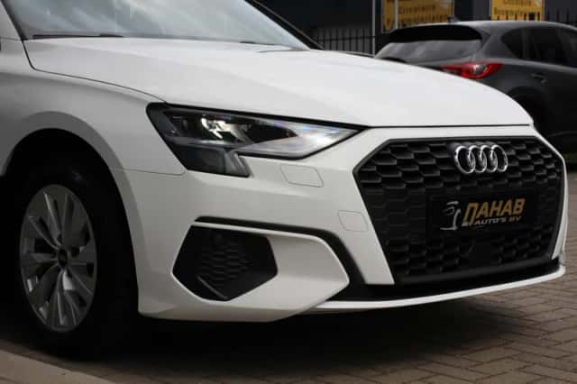 Audi A3 (2022) thumbnail 6
