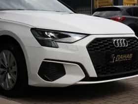 Audi A3 (2022) thumbnail 6