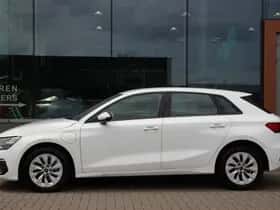 Audi A3 (2022) thumbnail 8