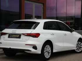 Audi A3 (2022) thumbnail 9