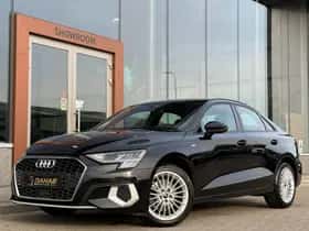 Audi A3 (2021)