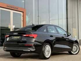 Audi A3 (2021) thumbnail 11