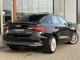 Audi A3 (2021) thumbnail 13
