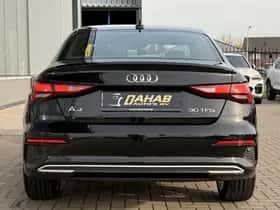 Audi A3 (2021) thumbnail 14