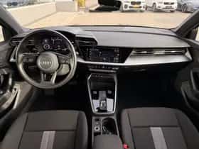 Audi A3 (2021) thumbnail 18