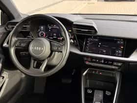 Audi A3 (2021) thumbnail 19