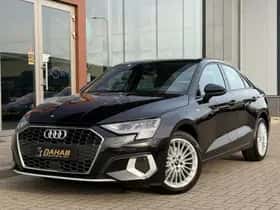 Audi A3 (2021) thumbnail 3